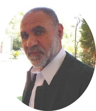 فرج عاشور رجب التونسي